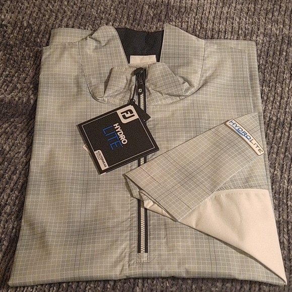 FootJoy Other - FootJoy Rain Shirt